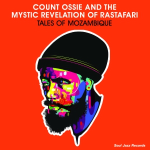 Count Ossie & The Mystic Revelation - Tales Of Mozambique in the group VINYL at Bengans Skivbutik AB (1735139)