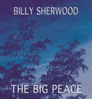 Sherwood Billy - Big Peace in the group CD / Rock at Bengans Skivbutik AB (1735144)