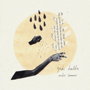 Yndi Halda - Under Summer in the group CD / Pop-Rock at Bengans Skivbutik AB (1735146)