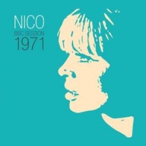 Nico - Bbc Session 1971 in the group VINYL / Pop at Bengans Skivbutik AB (1735151)