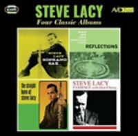 Cooper Bob - Four Classic Albums in the group CD / Jazz/Blues at Bengans Skivbutik AB (1735332)