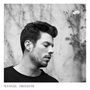 Wangel - Freedom in the group CD / Pop at Bengans Skivbutik AB (1735355)