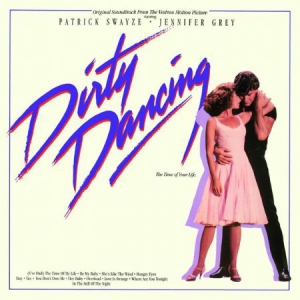 Various - Dirty Dancing (Original Motion Picture Soundtrack) in the group OTHER / MK Test 4 at Bengans Skivbutik AB (1735356)