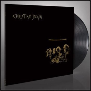 Christian Death - Atrocities (Vinyl Lp) in the group VINYL / Hårdrock at Bengans Skivbutik AB (1735378)
