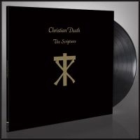 Christian Death - Scriptures The in the group VINYL / Hårdrock at Bengans Skivbutik AB (1735380)