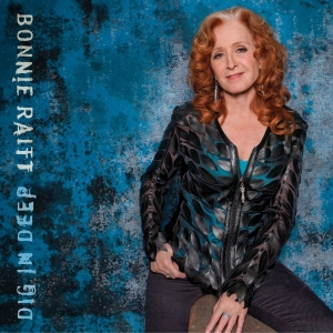 Bonnie Raitt - Dig In Deep in the group CD / Jazz,Pop-Rock at Bengans Skivbutik AB (1735398)