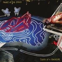 PANIC! AT THE DISCO - DEATH OF A BACHELOR in the group OTHER / KalasCDx at Bengans Skivbutik AB (1735399)