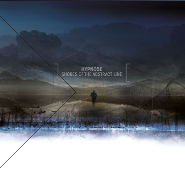 Hypno5e - Shores Of The Abstract Line in the group CD / Bestsellers at Bengans Skivbutik AB (1735611)