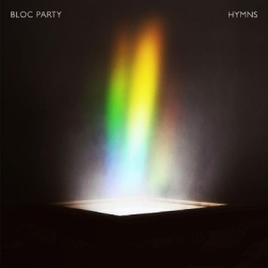 Bloc Party - Hymns in the group CD / Pop-Rock at Bengans Skivbutik AB (1735613)
