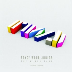 Wood Junior Royce - Ashen' Tang  Deluxe in the group OTHER / Övrigt /  at Bengans Skivbutik AB (1735633)