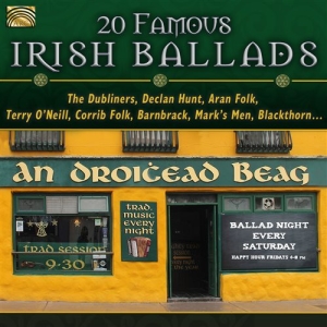 The Dubliners / And Others - Famous Irish Ballads in the group CD / Elektroniskt,World Music at Bengans Skivbutik AB (1736283)