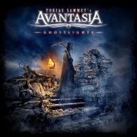 AVANTASIA - GHOSTLIGHTS in the group Minishops / Avantasia at Bengans Skivbutik AB (1736292)