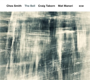 Ches Smith Craig Taborn Mat Maner - The Bell in the group CD / Jazz at Bengans Skivbutik AB (1737258)
