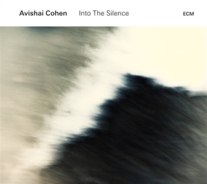 Avishai Cohen - Into The Silence i gruppen CD / Jazz hos Bengans Skivbutik AB (1737259)
