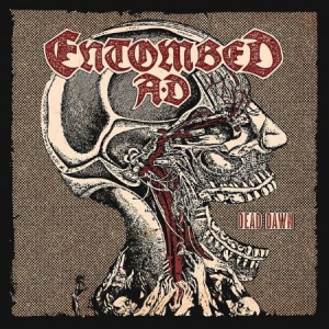 Entombed A.D. - Dead Dawn in the group Minishops / Entombed at Bengans Skivbutik AB (1737266)