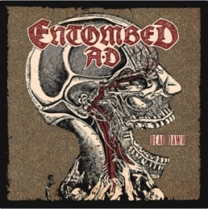 Entombed A.D. - Dead Dawn in the group Externt_Lager /  at Bengans Skivbutik AB (1737973)