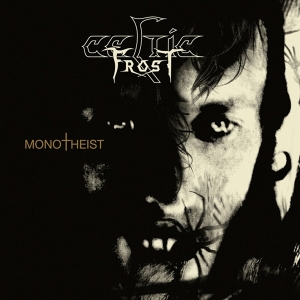 Celtic Frost - Monotheist in the group OTHER / Övrigt / at Bengans Skivbutik AB (1737992)