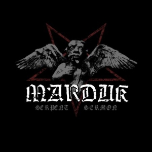 Marduk - Serpent Sermon in the group Minishops / Marduk at Bengans Skivbutik AB (1738014)