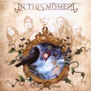 In This Moment - Dream in the group CD / Hårdrock/ Heavy metal at Bengans Skivbutik AB (1738057)