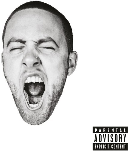 Mac Miller - Go:Od Am in the group OTHER / Övrigt /  at Bengans Skivbutik AB (1765752)