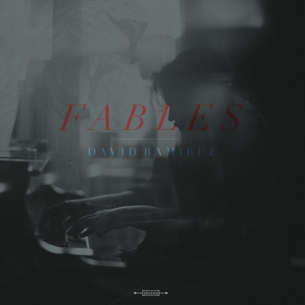 Ramirez David - Fables in the group CD / Rock at Bengans Skivbutik AB (1765762)