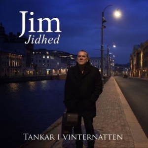 Jim Jidhed - Tankar I Vinternatten in the group OUR PICKS / CD Pick 4 pay for 3 at Bengans Skivbutik AB (1765842)