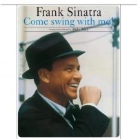 Sinatra Frank - Come Swing With Me! (Vinyl Lp) in the group Labels /  at Bengans Skivbutik AB (1767778)