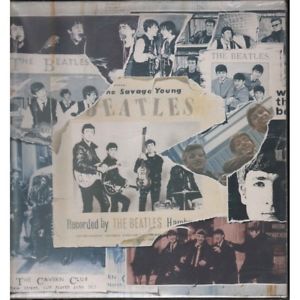 Beatles - Anthology 1 in the group Labels /  at Bengans Skivbutik AB (1769197)