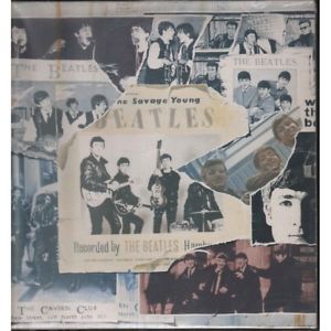 Beatles - Anthology 1 in the group OUR PICKS / Import/Rare at Bengans Skivbutik AB (1769197)