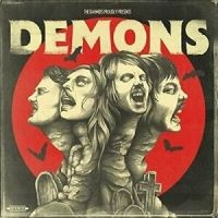 Dahmers - Demons in the group OTHER / 10399 at Bengans Skivbutik AB (1769359)