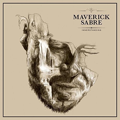 Maverick Sabre - Innerstanding -Deluxe- in the group OTHER / Övrigt / at Bengans Skivbutik AB (1770488)