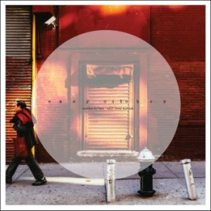 Easy October - Nowhere But Here Vol.2 in the group Labels / Bengans Distribution at Bengans Skivbutik AB (1770905)