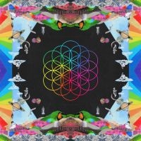 Coldplay - A Head Full Of Dreams in the group VINYL / Pop-Rock at Bengans Skivbutik AB (1773738)