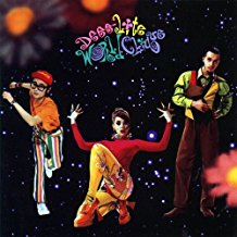 Deee-Lite - World Clique -Hq- in the group OUR PICKS / Classic labels / Music On Vinyl at Bengans Skivbutik AB (1774335)