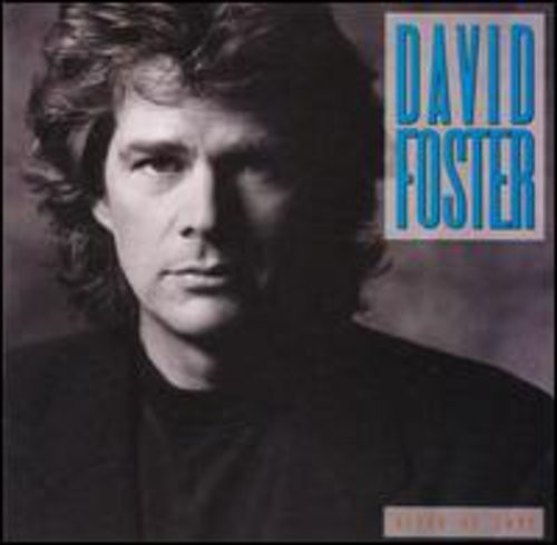 Foster David - River Of Love in the group CD / Pop at Bengans Skivbutik AB (1779733)