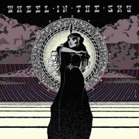 Wheel In The Sky - Heading For The Night Cd in the group OTHER / -Start CD at Bengans Skivbutik AB (1781206)