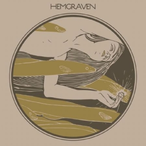 Hemgraven - Saudade in the group VINYL / Rock at Bengans Skivbutik AB (1782216)