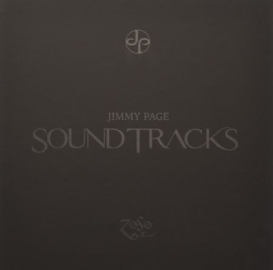 Jimmy Page - Soundtracks in the group OUR PICKS / Vinyl Boxcampaign at Bengans Skivbutik AB (1786378)