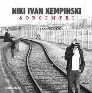 Niki ivan kempinski - Sorgenfri in the group VINYL / Pop at Bengans Skivbutik AB (1786386)
