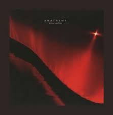 Anathema - Distant Satellites (CD + 2 DVD) in the group OUR PICKS / Stocksale / CD Sale / CD Metal at Bengans Skivbutik AB (1788007)