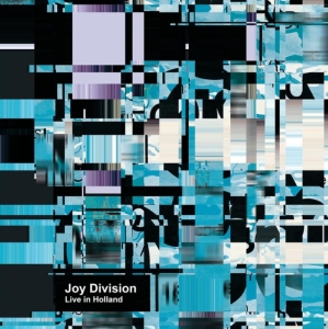 Joy Division - Live In Holland, January 1980 in the group VINYL / Pop-Rock at Bengans Skivbutik AB (1788013)