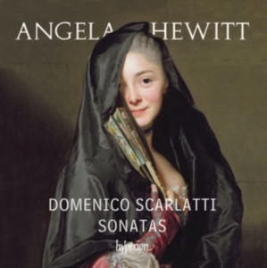 Scarlatti Domenico - Sonatas in the group Externt_Lager /  at Bengans Skivbutik AB (1788310)