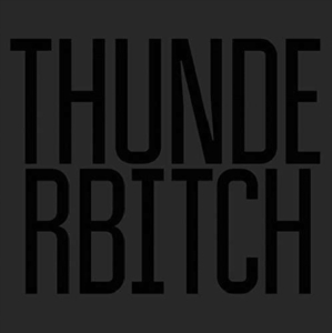 Thunderbitch - Thunderbitch in the group VINYL / Pop-Rock at Bengans Skivbutik AB (1788317)