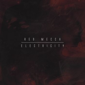 Red Mecca - Electricity in the group VINYL / Pop at Bengans Skivbutik AB (1788318)