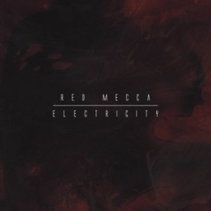 Red Mecca - Electricity in the group VINYL / Pop-Rock at Bengans Skivbutik AB (1788318)