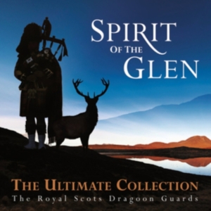 Royal Scots Dragoon Guards - Spirit Of The Glen [import] in the group Labels /  at Bengans Skivbutik AB (1790327)