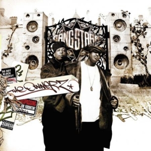 Gang Starr - Ownerz in the group OTHER /  /  at Bengans Skivbutik AB (1790392)