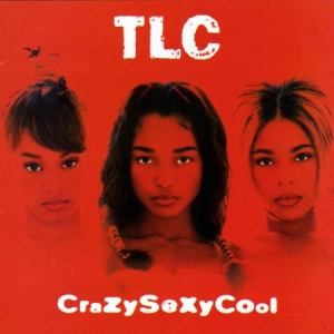 Tlc - Crazysexycool (2LP) in the group OUR PICKS / Most popular vinyl classics at Bengans Skivbutik AB (1790401)