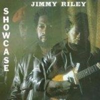 Riley Jimmy - Showcase in the group VINYL / Reggae at Bengans Skivbutik AB (1790662)