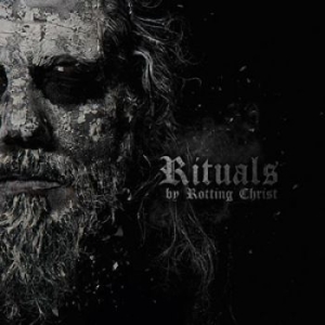 Rotting Christ - Rituals in the group Minishops / Rotting Christ at Bengans Skivbutik AB (1790671)